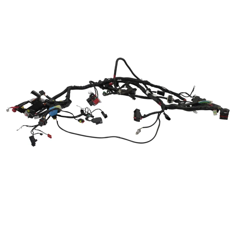 Faisceau electrique PIAGGIO MEDLEY 125 S ABS 2021 - 2024