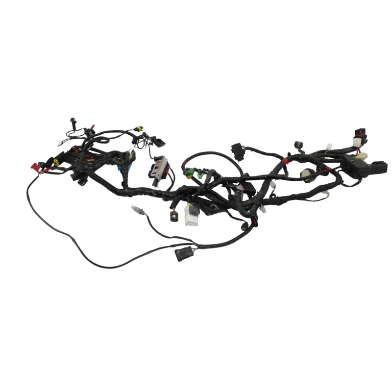 Faisceau electrique PIAGGIO MEDLEY 125 S ABS 2021 - 2024