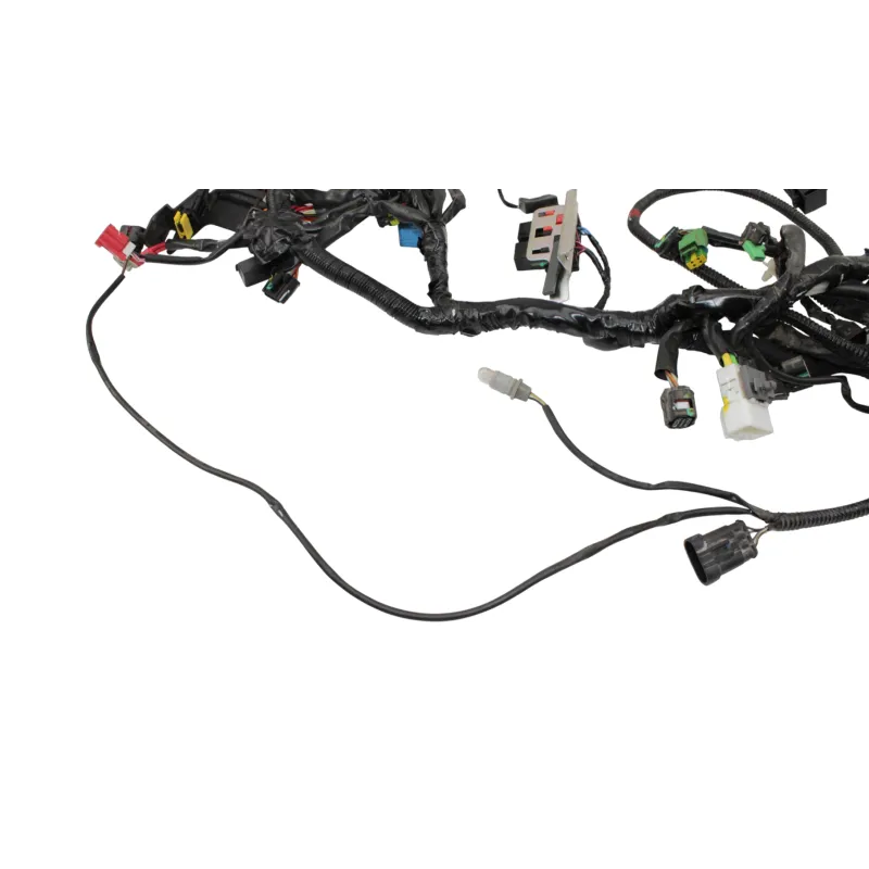 Faisceau electrique PIAGGIO MEDLEY 125 S ABS 2021 - 2024