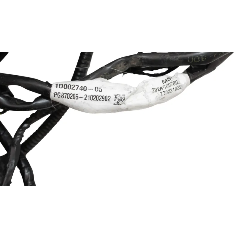 Faisceau electrique PIAGGIO MEDLEY 125 S ABS 2021 - 2024