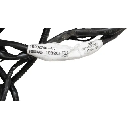 Faisceau electrique PIAGGIO MEDLEY 125 S ABS 2021 - 2024