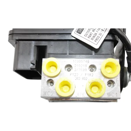 Module ABS PIAGGIO MEDLEY 125 S ABS 2021 - 2024