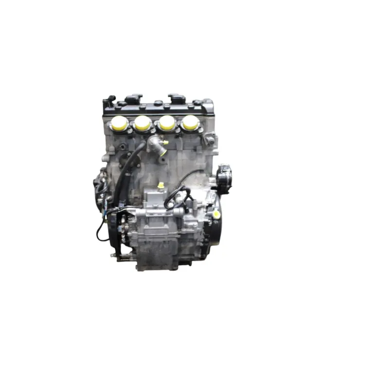 Moteur SUZUKI GSXR 1000 2005 - 2006