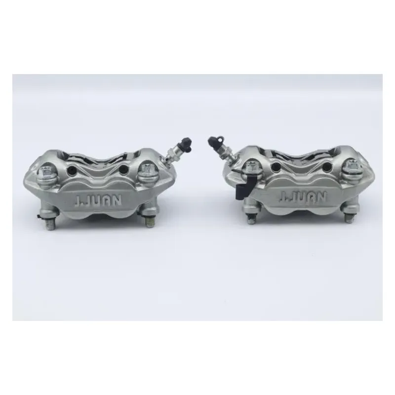 Etrier de frein avant ZERO MOTOR ZF 14.4 SR F 2019 - 2020