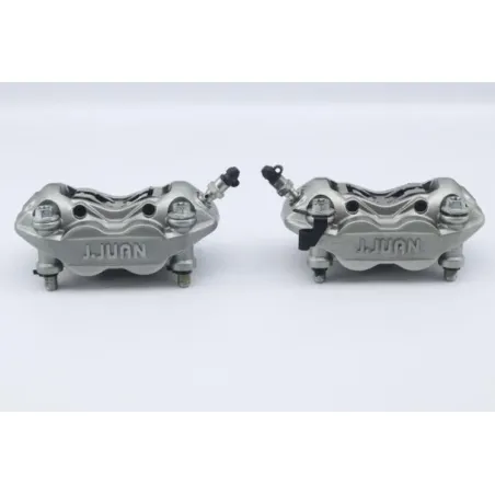 Etrier de frein avant ZERO MOTOR ZF 14.4 SR F 2019 - 2020