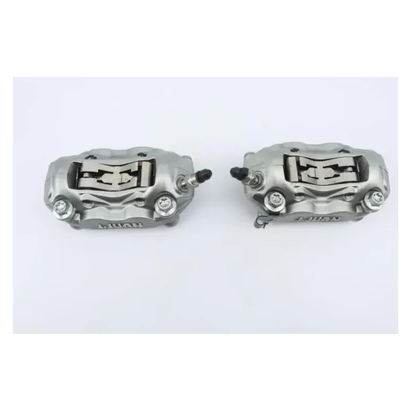 Etrier de frein avant ZERO MOTOR ZF 14.4 SR F 2019 - 2020