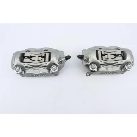 Etrier de frein avant ZERO MOTOR ZF 14.4 SR F 2019 - 2020