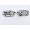 Etrier de frein avant ZERO MOTOR ZF 14.4 SR F 2019 - 2020