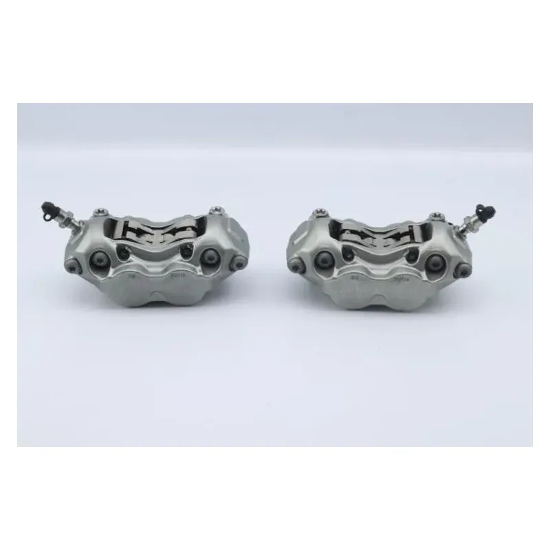 Etrier de frein avant ZERO MOTOR ZF 14.4 SR F 2019 - 2020