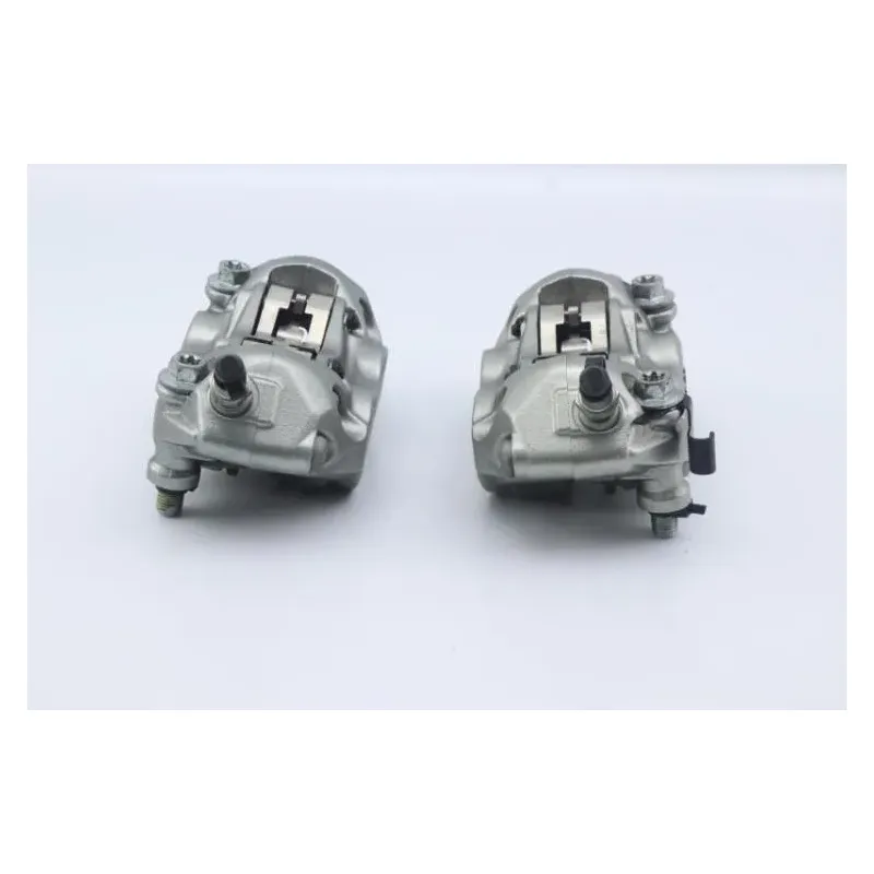 Etrier de frein avant ZERO MOTOR ZF 14.4 SR F 2019 - 2020
