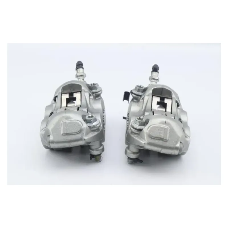 Etrier de frein avant ZERO MOTOR ZF 14.4 SR F 2019 - 2020