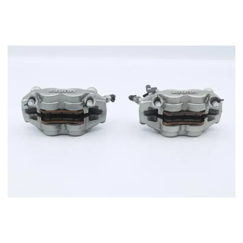 Etrier de frein avant ZERO MOTOR ZF 14.4 SR F 2019 - 2020