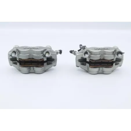 Etrier de frein avant ZERO MOTOR ZF 14.4 SR F 2019 - 2020