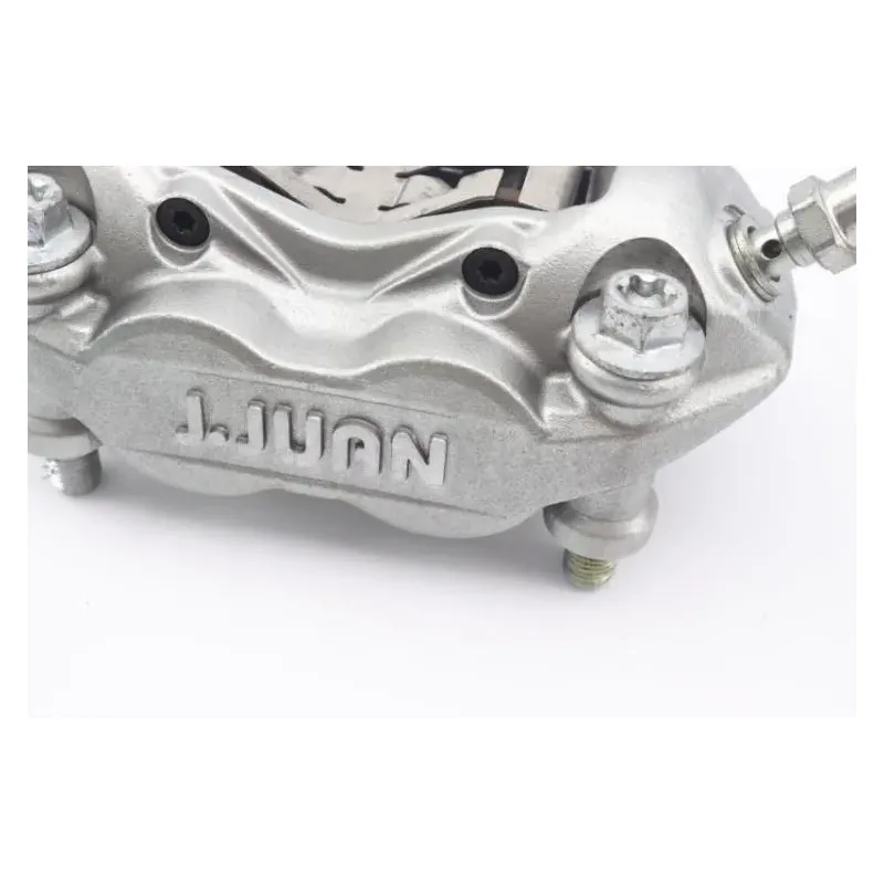 Etrier de frein avant ZERO MOTOR ZF 14.4 SR F 2019 - 2020