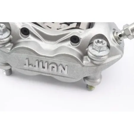 Etrier de frein avant ZERO MOTOR ZF 14.4 SR F 2019 - 2020