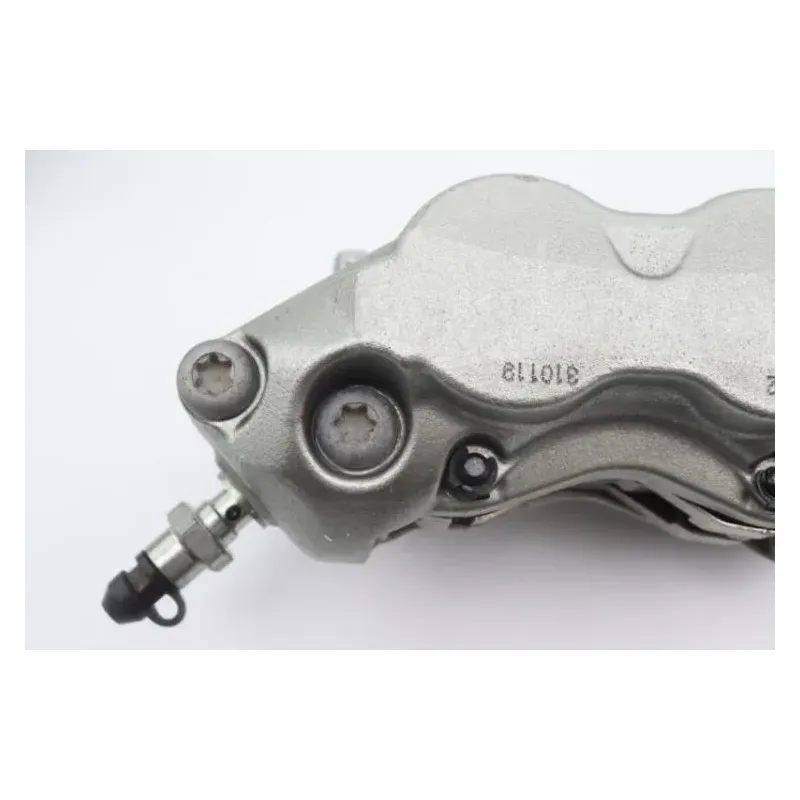 Etrier de frein avant ZERO MOTOR ZF 14.4 SR F 2019 - 2020