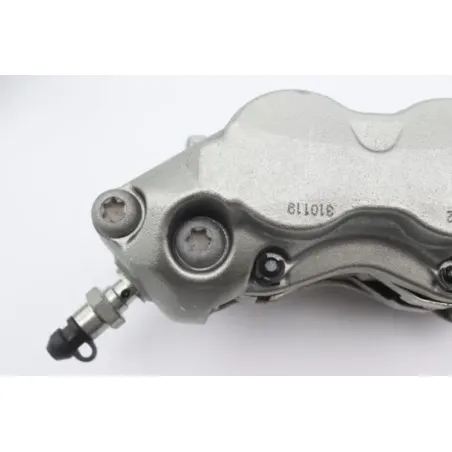 Etrier de frein avant ZERO MOTOR ZF 14.4 SR F 2019 - 2020