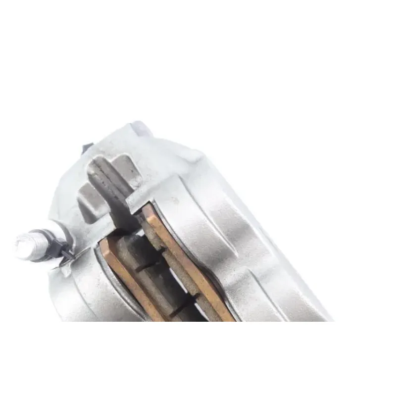 Etrier de frein avant ZERO MOTOR ZF 14.4 SR F 2019 - 2020
