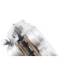 Etrier de frein avant ZERO MOTOR ZF 14.4 SR F 2019 - 2020