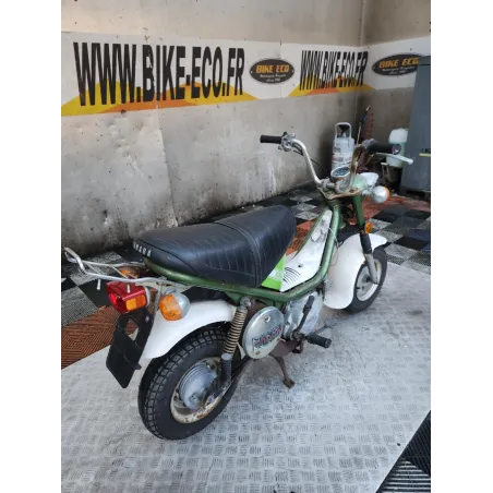 YAMAHA CHAPPY 80