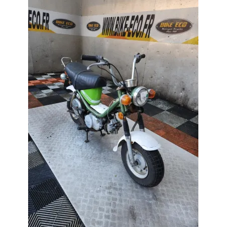 YAMAHA CHAPPY 80