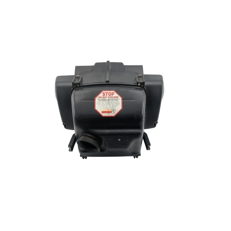Boite a air SUZUKI GSF 600 BANDIT N 1995 - 1999