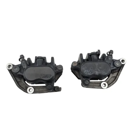 Etrier de frein avant SUZUKI GSF 600 BANDIT N 1995 - 1999