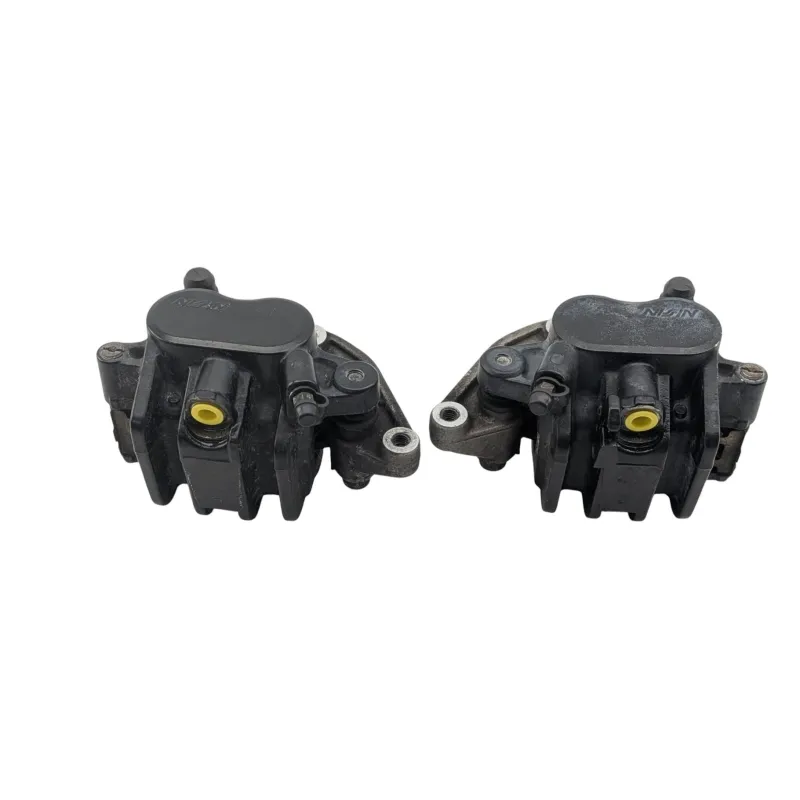 Etrier de frein avant SUZUKI GSF 600 BANDIT N 1995 - 1999