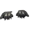 Etrier de frein avant SUZUKI GSF 600 BANDIT N 1995 - 1999 Etrier de frein avant SUZUKI GSF 600 BANDIT N 1995 - 1999