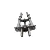Fourche complete SUZUKI GSF 600 BANDIT N 1995 - 1999