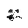 Jeu de serrure contacteur a cle SUZUKI GSF 600 BANDIT N 1995 - 1999 Jeu de serrure contacteur a cle SUZUKI GSF 600 BANDIT N 1995 - 1999