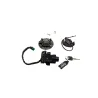 Jeu de serrure contacteur a cle SUZUKI GSF 600 BANDIT N 1995 - 1999 Jeu de serrure contacteur a cle SUZUKI GSF 600 BANDIT N 1995 - 1999