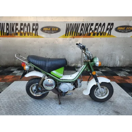 YAMAHA CHAPPY 80