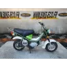 YAMAHA CHAPPY 80