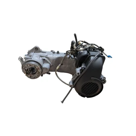 Moteur MBK CW 50 BOOSTER 2004 - 2018