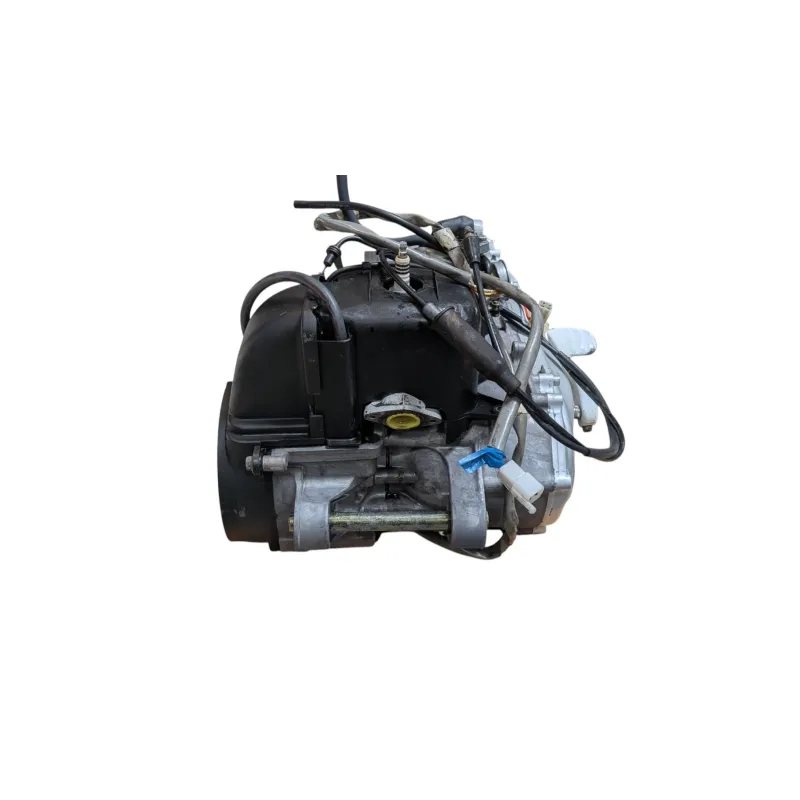 Moteur MBK CW 50 BOOSTER 2004 - 2018