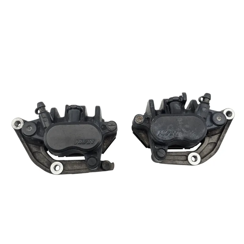 Etrier de frein avant SUZUKI GSF 600 BANDIT N 1995 - 1999