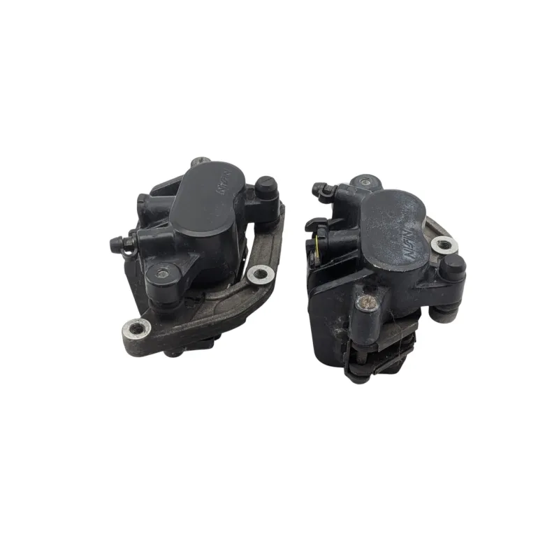 Etrier de frein avant SUZUKI GSF 600 BANDIT N 1995 - 1999