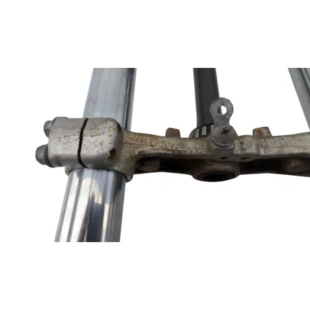 Fourche complete SUZUKI GSF 600 BANDIT N 1995 - 1999