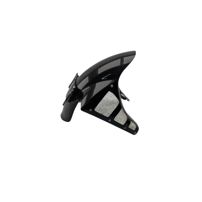 Garde boue avant SUZUKI GSF 600 BANDIT N 1995 - 1999
