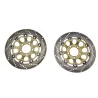 Disque frein avant SUZUKI GSF 600 BANDIT N 1995 - 1999 Disque frein avant SUZUKI GSF 600 BANDIT N 1995 - 1999