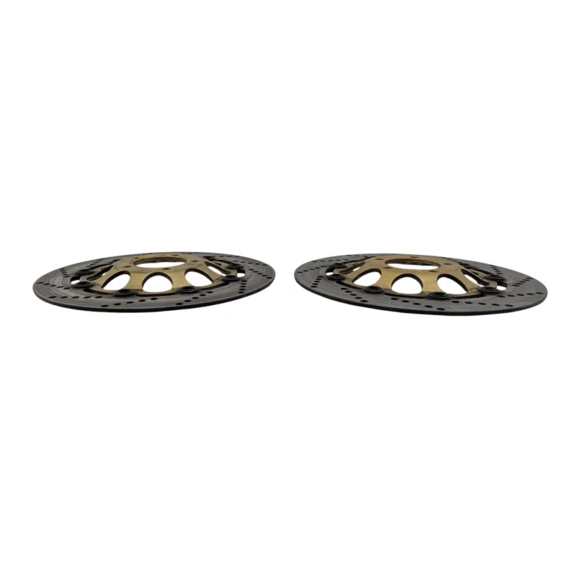 Disque frein avant SUZUKI GSF 600 BANDIT N 1995 - 1999