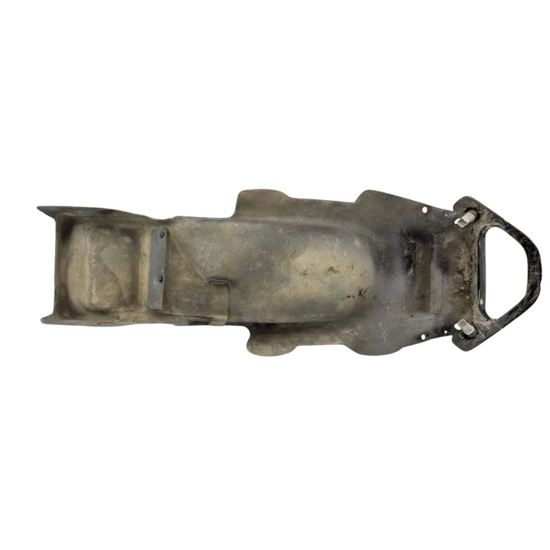 Passage de roue SUZUKI GSF 600 BANDIT N 1995 - 1999