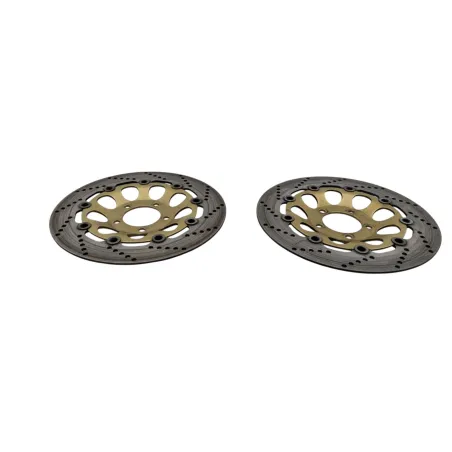 Disque frein avant SUZUKI GSF 600 BANDIT N 1995 - 1999