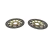 Disque frein avant SUZUKI GSF 600 BANDIT N 1995 - 1999 Disque frein avant SUZUKI GSF 600 BANDIT N 1995 - 1999