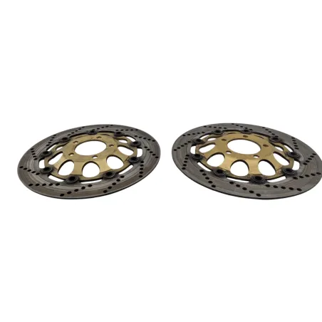 Disque frein avant SUZUKI GSF 600 BANDIT N 1995 - 1999