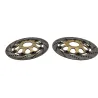 Disque frein avant SUZUKI GSF 600 BANDIT N 1995 - 1999 Disque frein avant SUZUKI GSF 600 BANDIT N 1995 - 1999