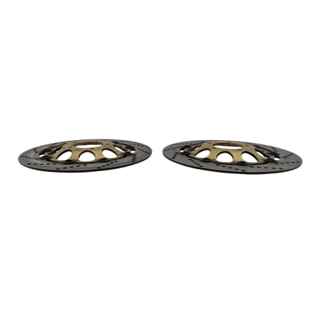 Disque frein avant SUZUKI GSF 600 BANDIT N 1995 - 1999