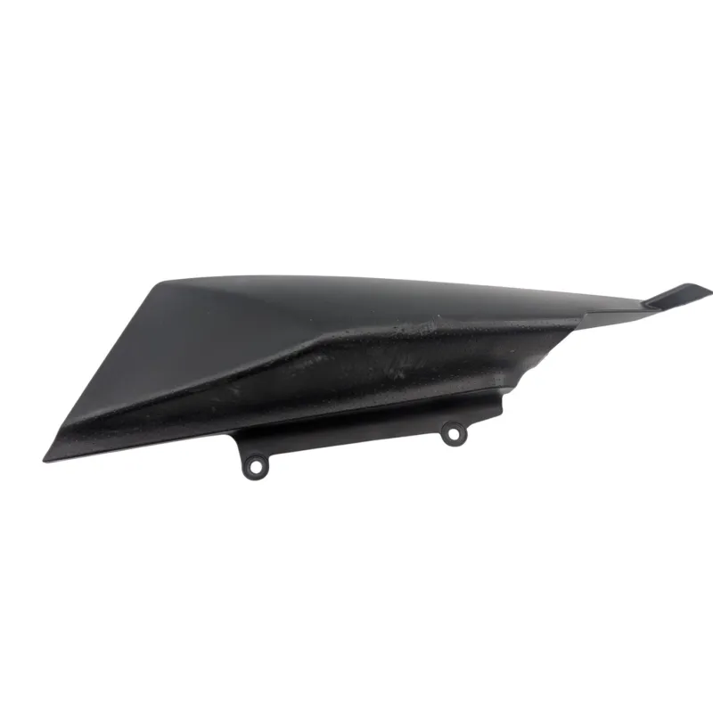 Coque arriere droit YAMAHA XT 125 R 2005 - 2010