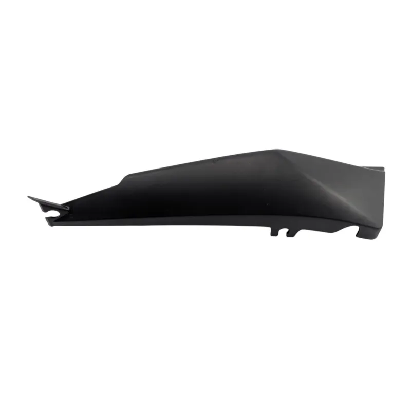 Coque arriere droit YAMAHA XT 125 R 2005 - 2010